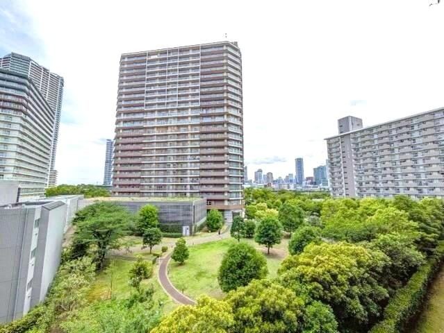 3LDK apartment in Koto Ward, Tokyo - Photo 1