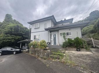 5DK house in Shikokuchuo