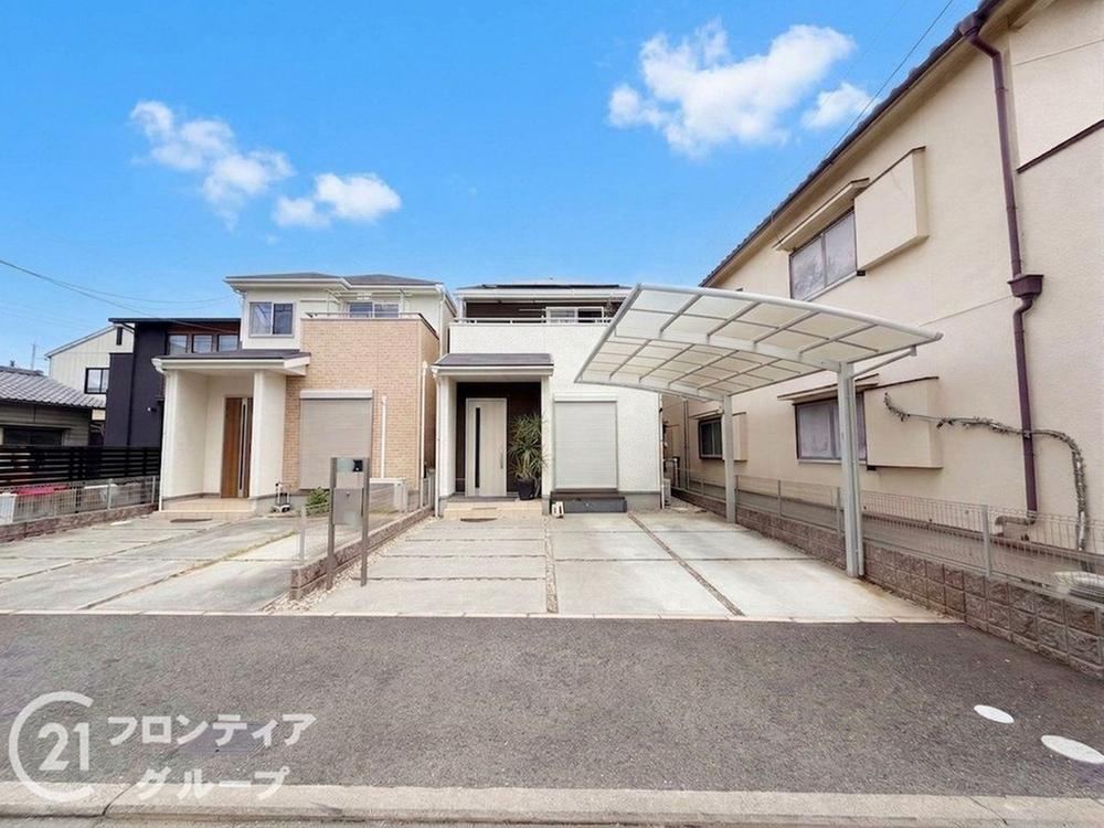 4LDK house in Sakai Ward, Sakai, Osaka - Photo 1