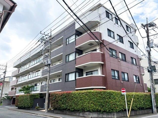 3LDK apartment in Omiya Ward, Saitama - Photo 1