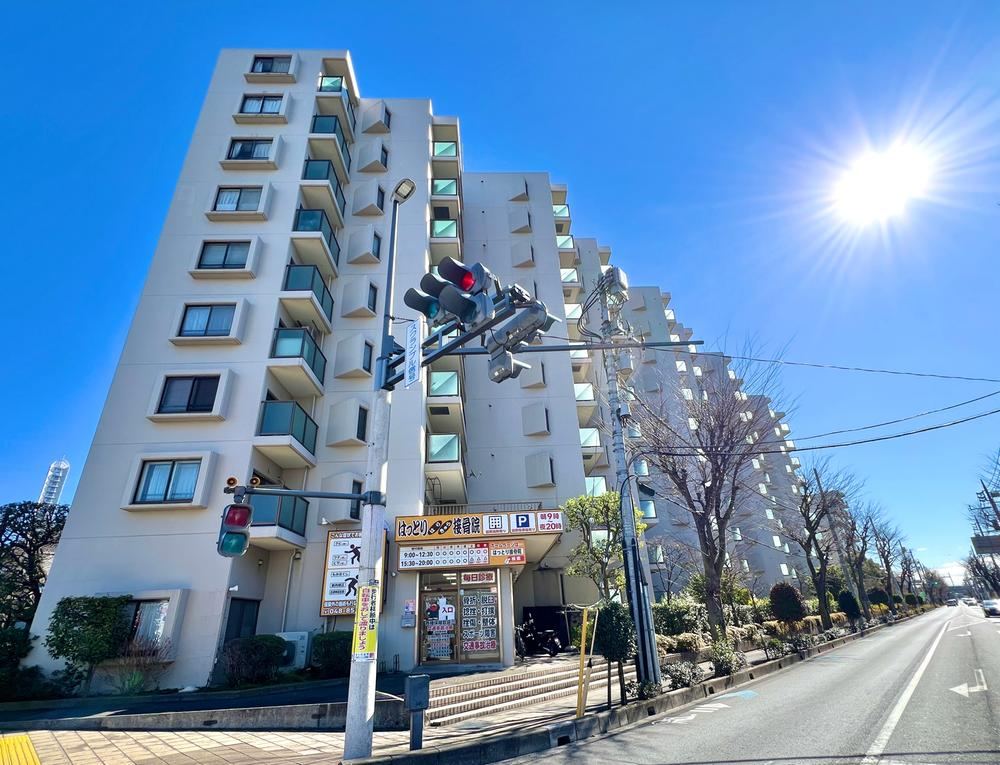 3LDK apartment in Chuo Ward, Saitama - Photo 1