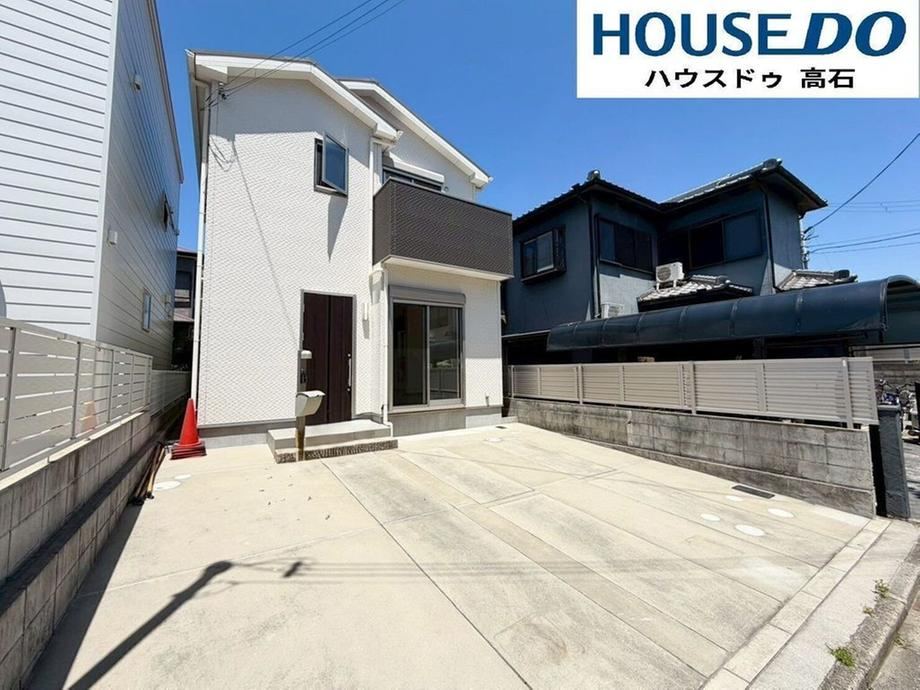 3LDK house in Takaishi, Osaka - Photo 1