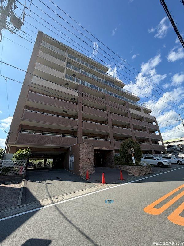 1LDK apartment in Kofu, Yamanashi - Photo 1