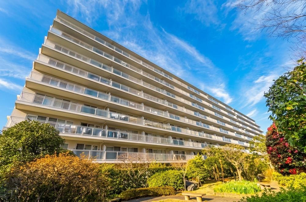 3LDK apartment in Kohoku Ward, Yokohama, Kanagawa - Photo 1