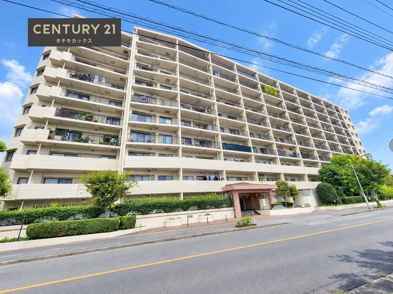 3LDK+S apartment in Nogi, Shimotsuga District, Tochigi - Photo 1