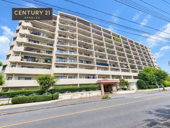3LDK+S apartment in Shimotsuga District