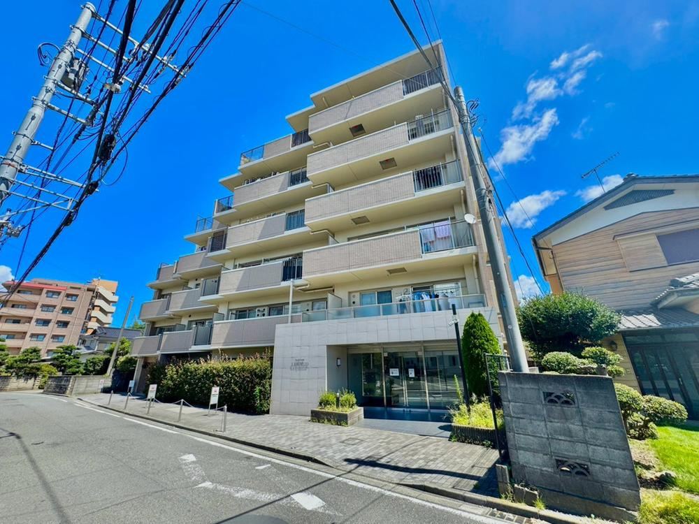 3LDK apartment in Chuo Ward, Sagamihara, Kanagawa - Photo 1