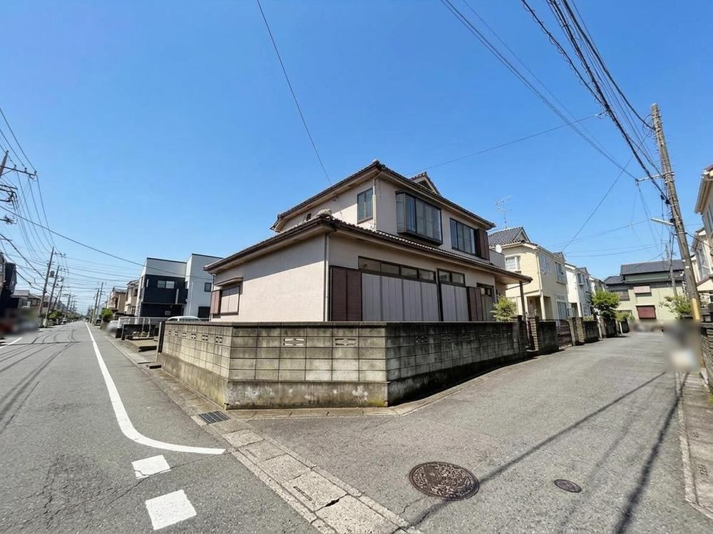 164 m² land in Koshigaya, Saitama - Photo 1