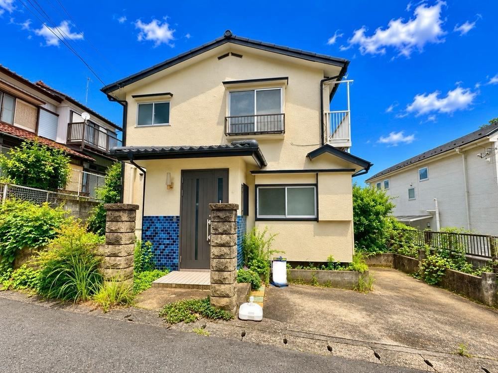 5LDK+S house in Hachioji, Tokyo - Photo 1