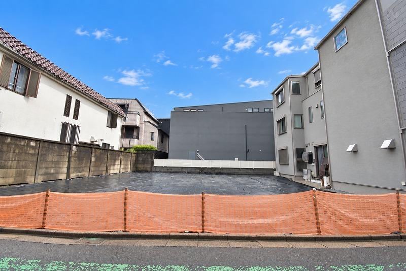 78 m² land in Setagaya Ward, Tokyo - Photo 1