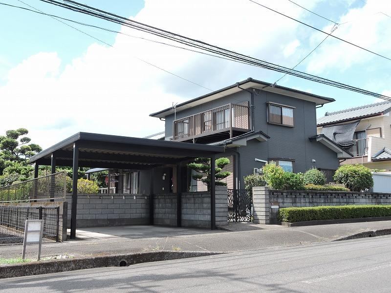 4LDK house in Kobayashi, Miyazaki - Photo 1