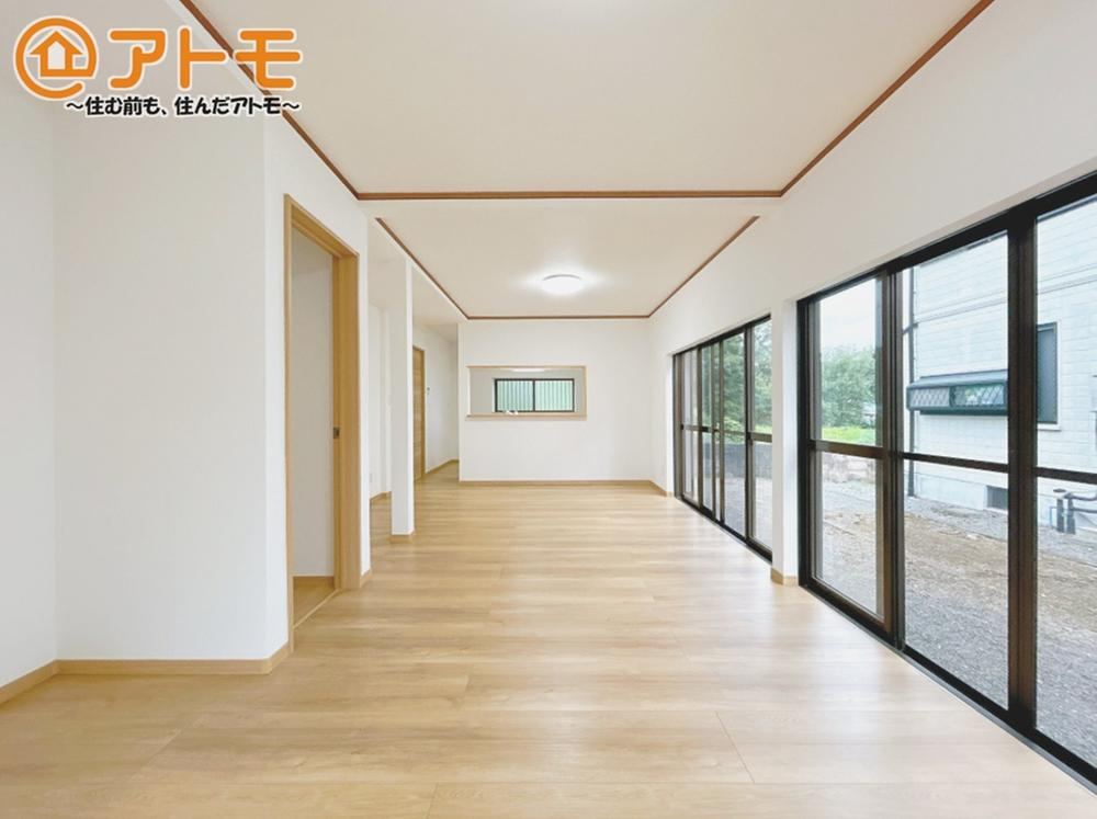 2LDK house in Fuji, Shizuoka - Photo 1