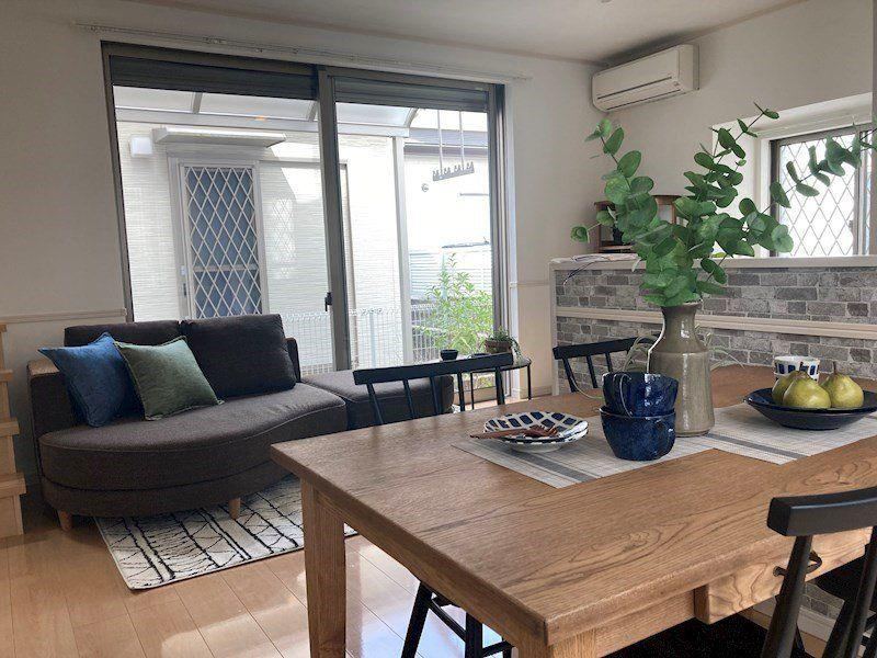4LDK house in Sawara Ward, Fukuoka - Photo 1
