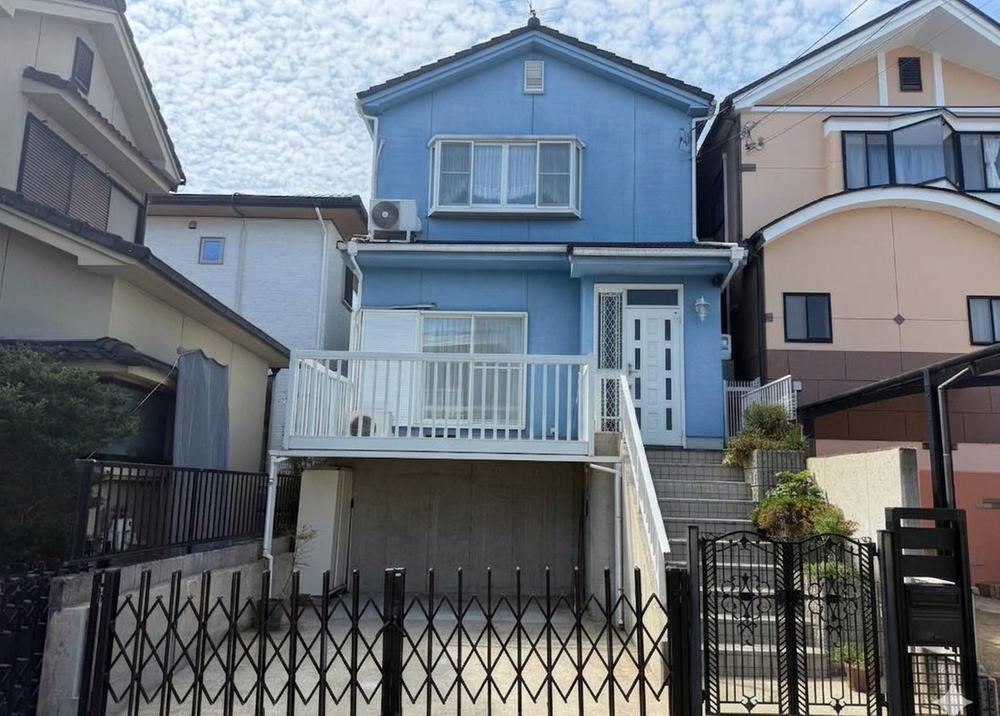 4LDK house in Uji, Kyoto - Photo 1