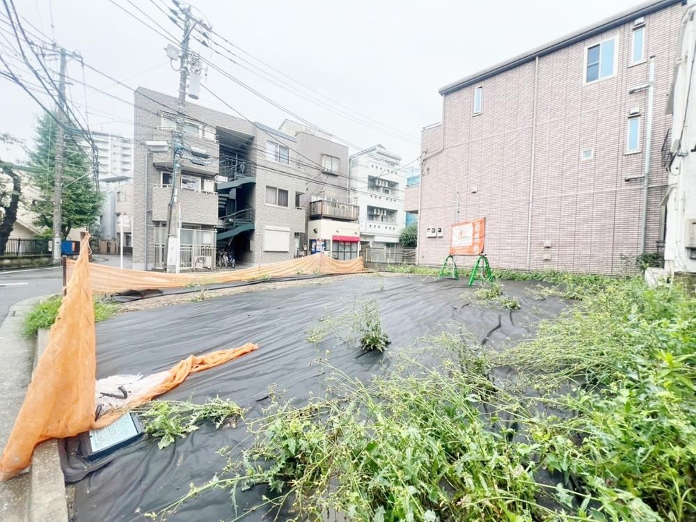 134 m² land in Arakawa Ward, Tokyo - Photo 1