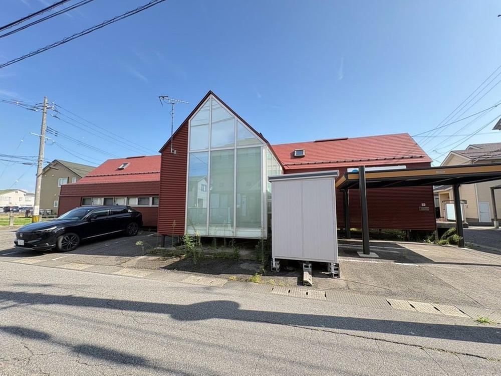 106 m² house in Chuo Ward, Niigata - Photo 1