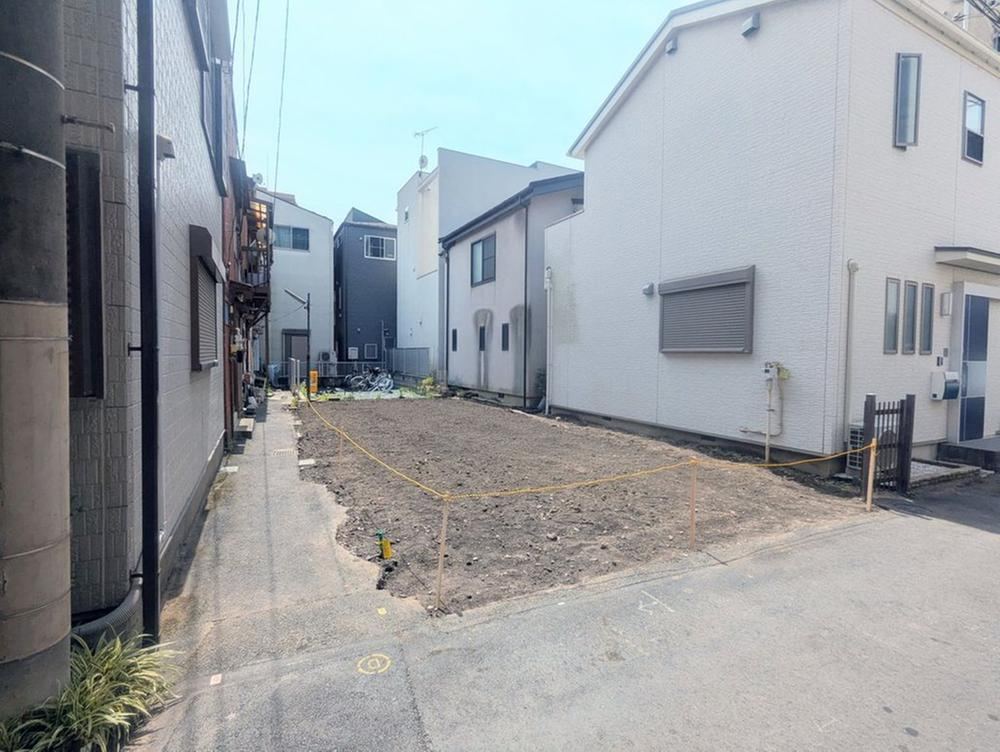 62 m² land in Koto Ward, Tokyo - Photo 1