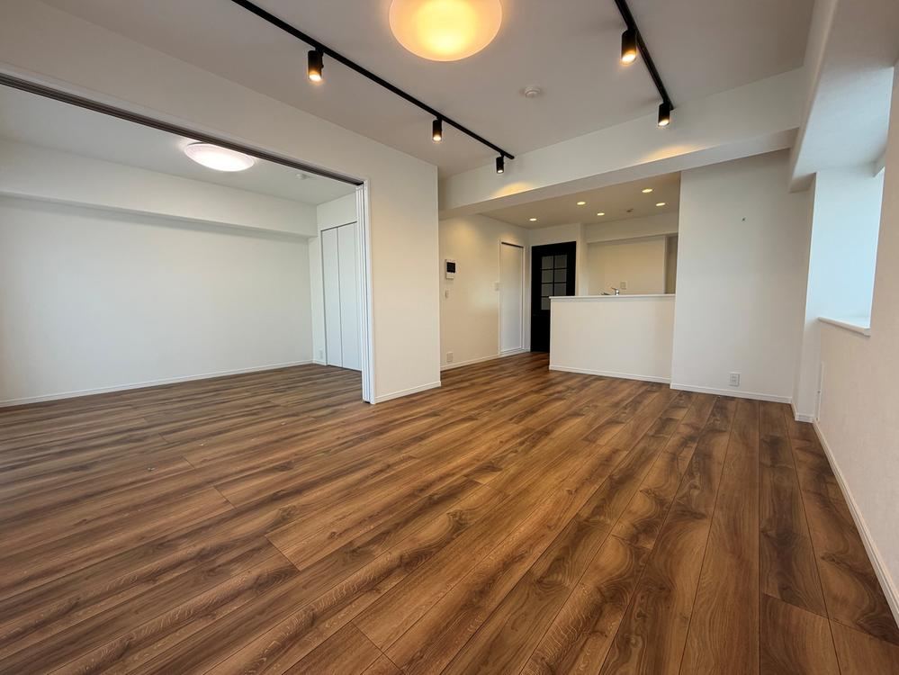 3LDK+S apartment in Kawasaki Ward, Kawasaki, Kanagawa - Photo 1