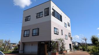 6LDK house in Myoko