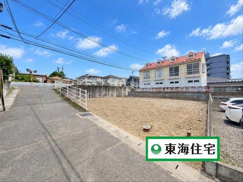 179 m² land in Taihaku Ward, Sendai, Miyagi - Photo 1