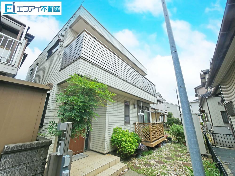 3LDDKK+S house in Tokai, Aichi - Photo 1