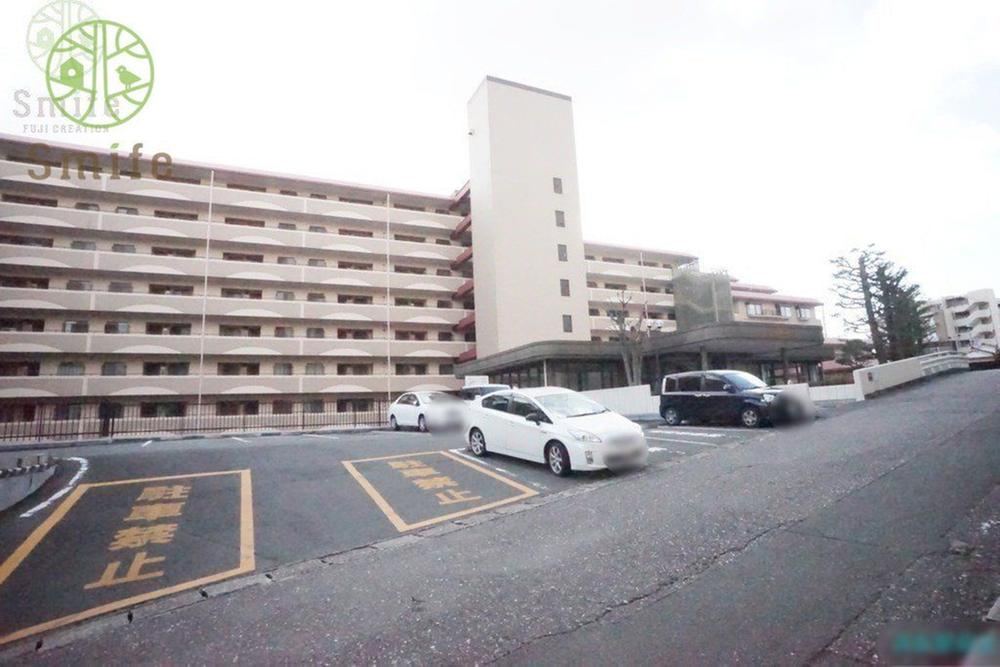 3LDK apartment in Chuo Ward, Hamamatsu, Shizuoka - Photo 1