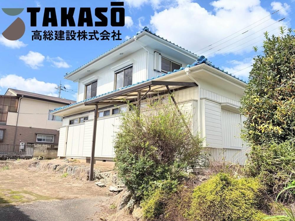 5DK house in Takasaki, Gunma - Photo 1