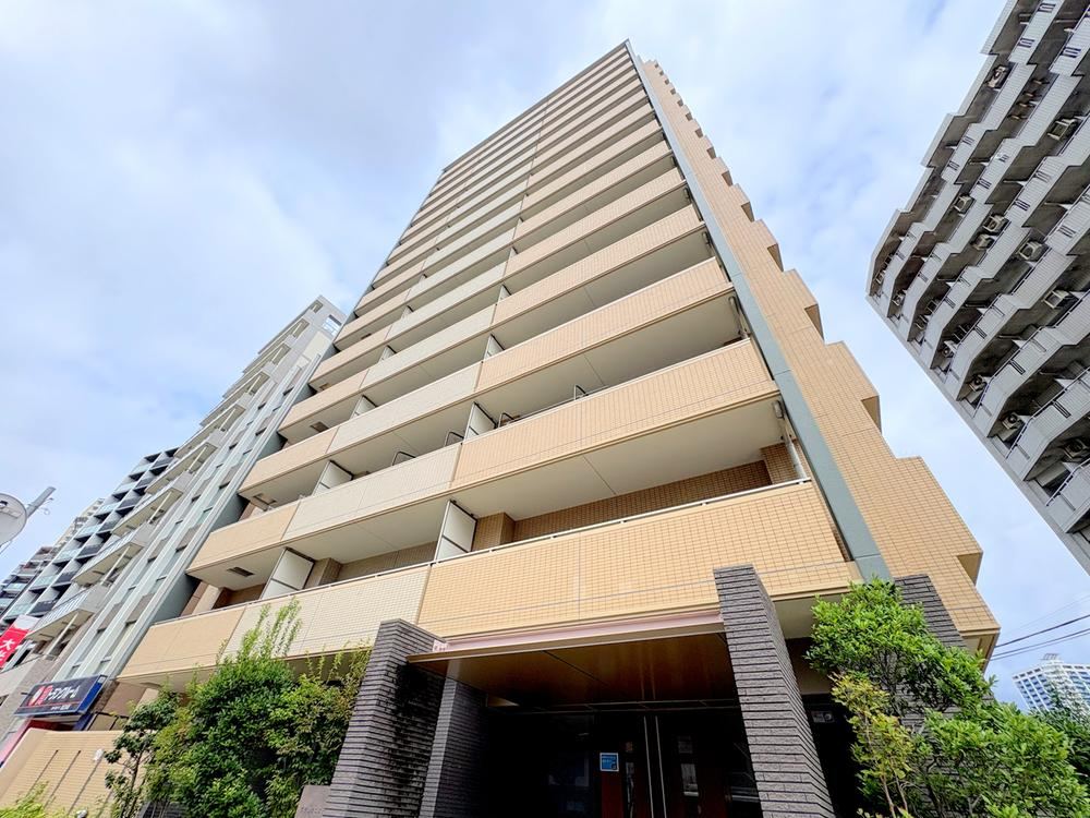 3LDK apartment in Kawaguchi, Saitama - Photo 1