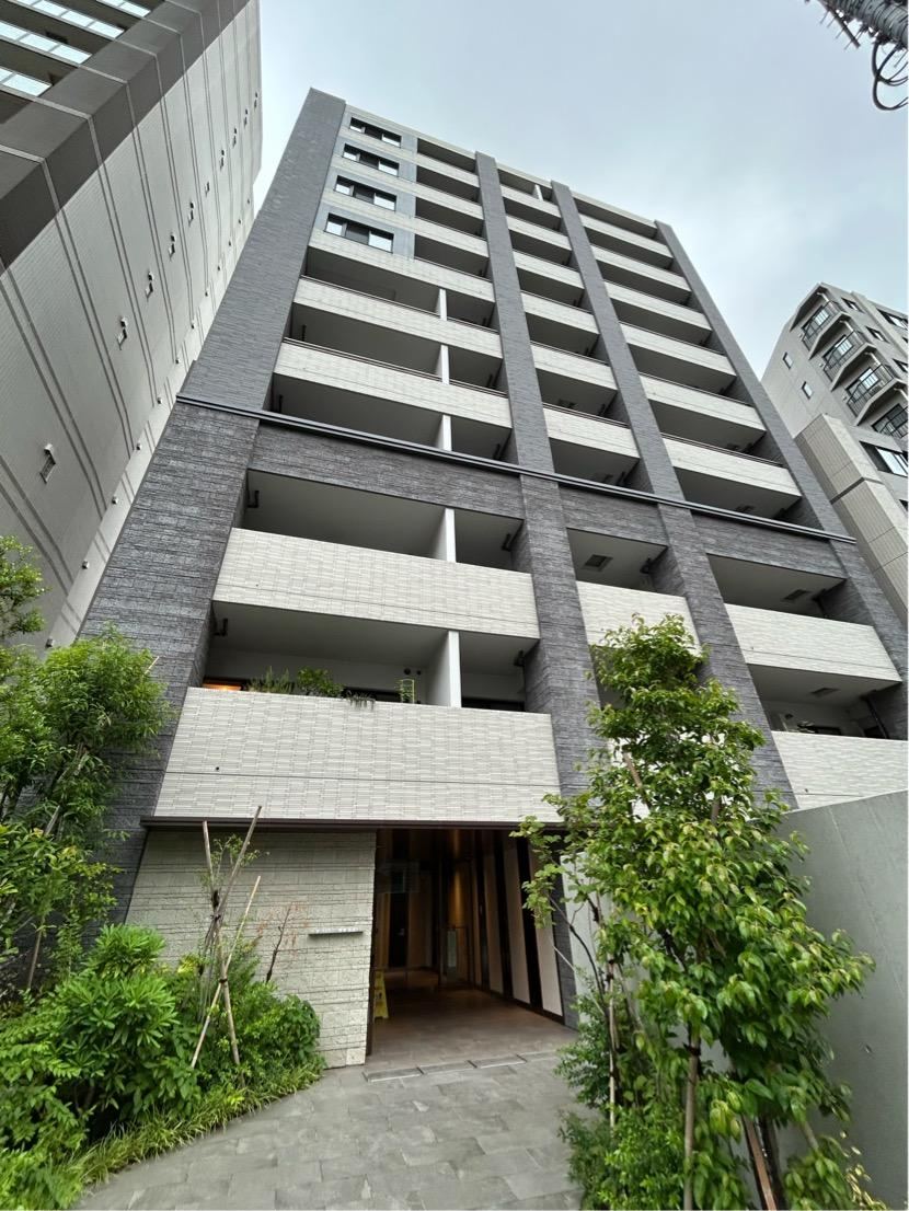 2LDK apartment in Bunkyo Ward, Tokyo - Photo 1
