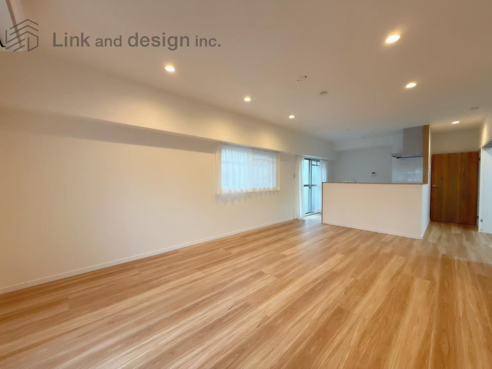 3LDK apartment in Hakata Ward, Fukuoka - Photo 1