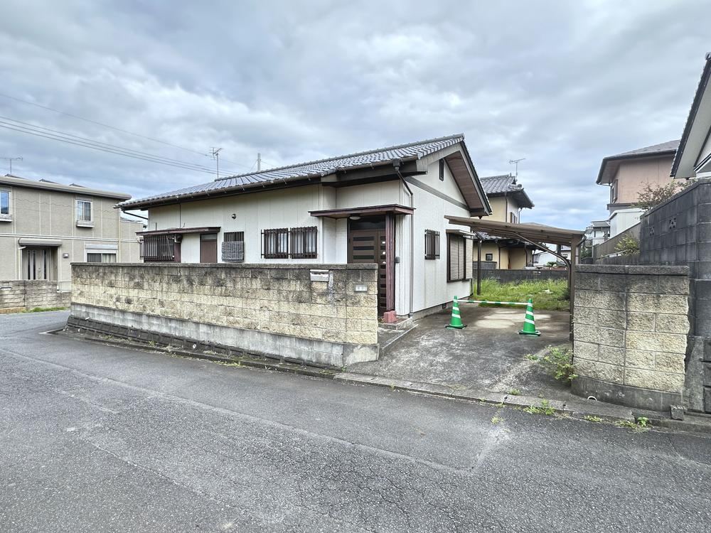 241 m² land in Tokai, Naka District, Ibaraki - Photo 1