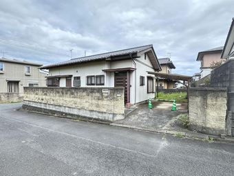 plot of land in Tokai, Naka District