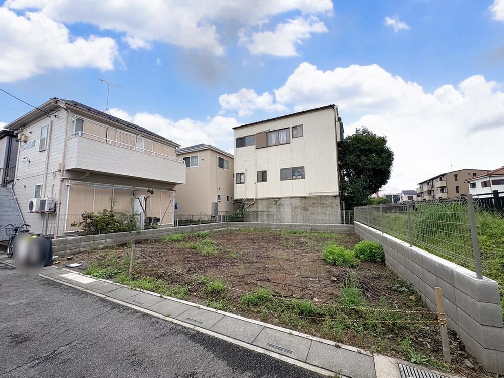 96 m² land in Soka, Saitama - Photo 1