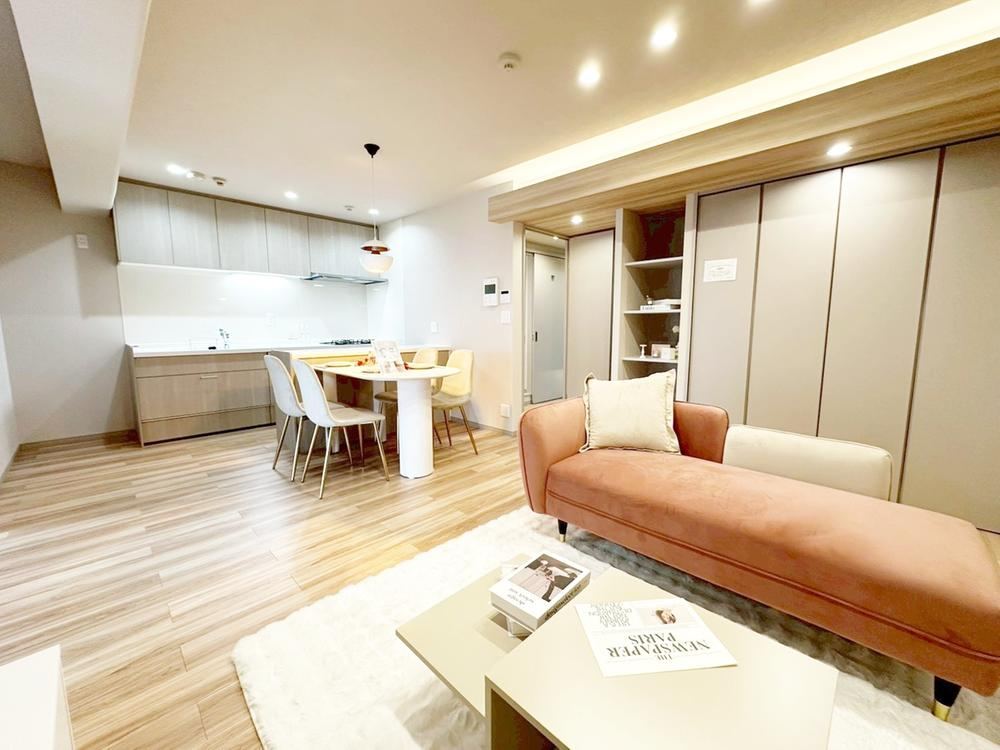 3LDK apartment in Hirakata, Osaka - Photo 1