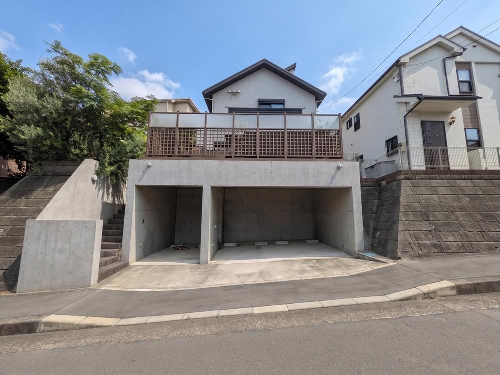 4LDK house in Takatsu Ward, Kawasaki, Kanagawa - Photo 1