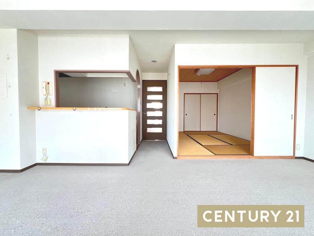 3LDK apartment in Kakogawa, Hyogo - Photo 1
