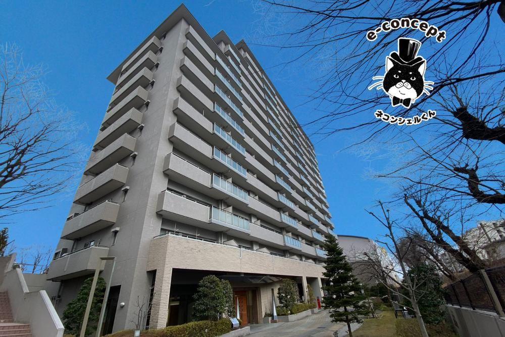 2LDK+S apartment in Aoba Ward, Sendai, Miyagi - Photo 1