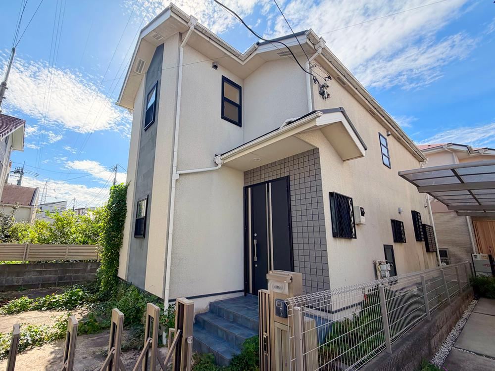 90 m² house in Suginami Ward, Tokyo - Photo 1
