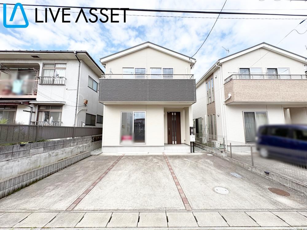 4LDK house in Miyagino Ward, Sendai, Miyagi - Photo 1