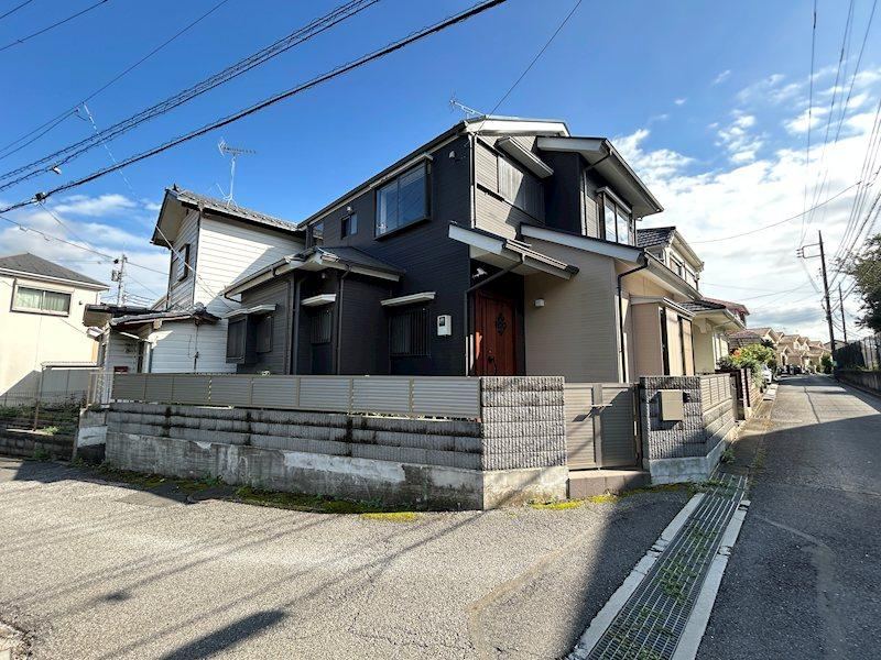 4LDK house in Kashiwa, Chiba - Photo 1