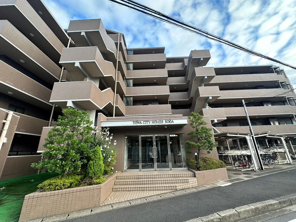 4LDK apartment in Chuo Ward, Chiba - Photo 1