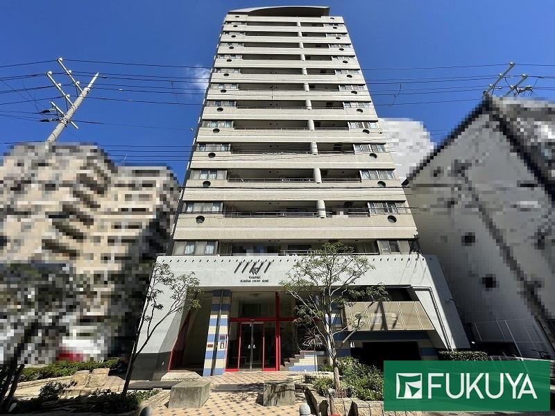 2LDK apartment in Hyogo Ward, Kobe, Hyogo - Photo 1