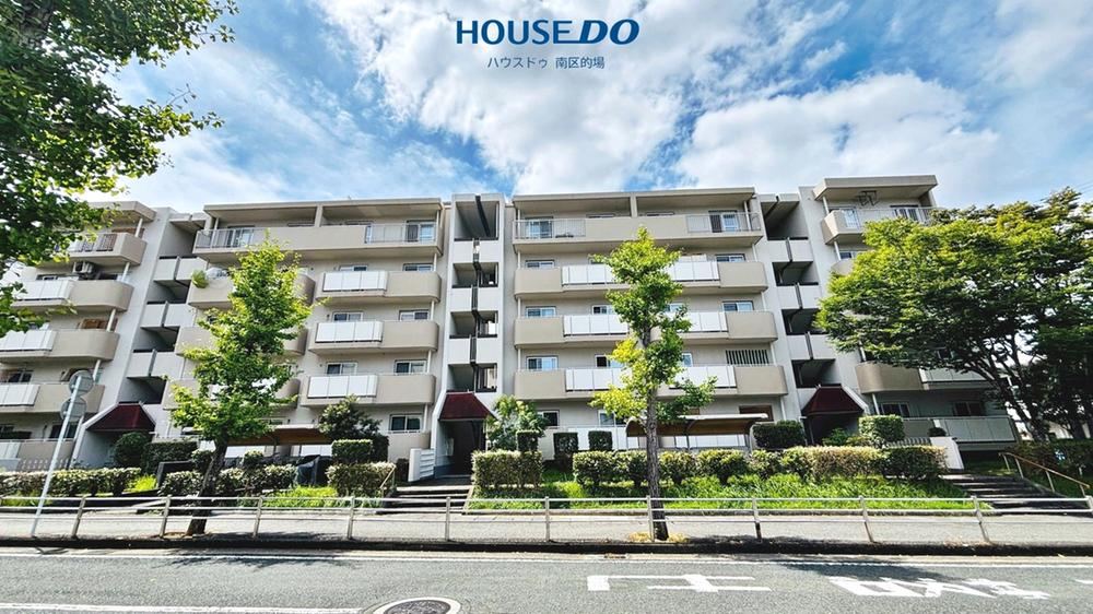 3LDK apartment in Kasuga, Fukuoka - Photo 1