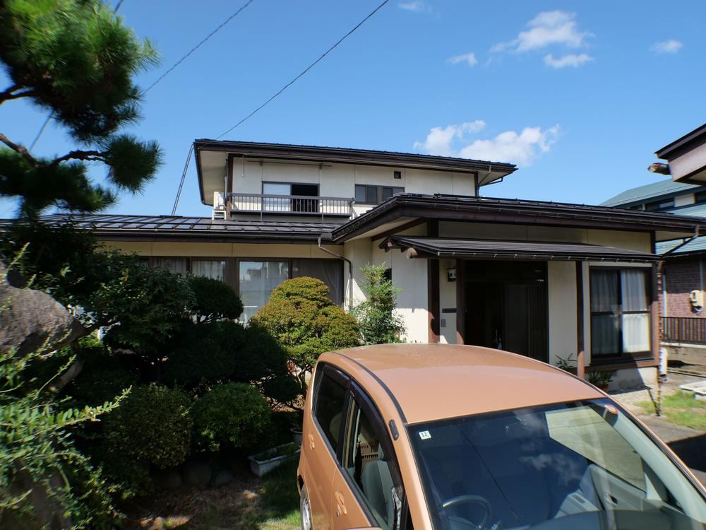 7DK+S house in Yamagata, Yamagata - Photo 1
