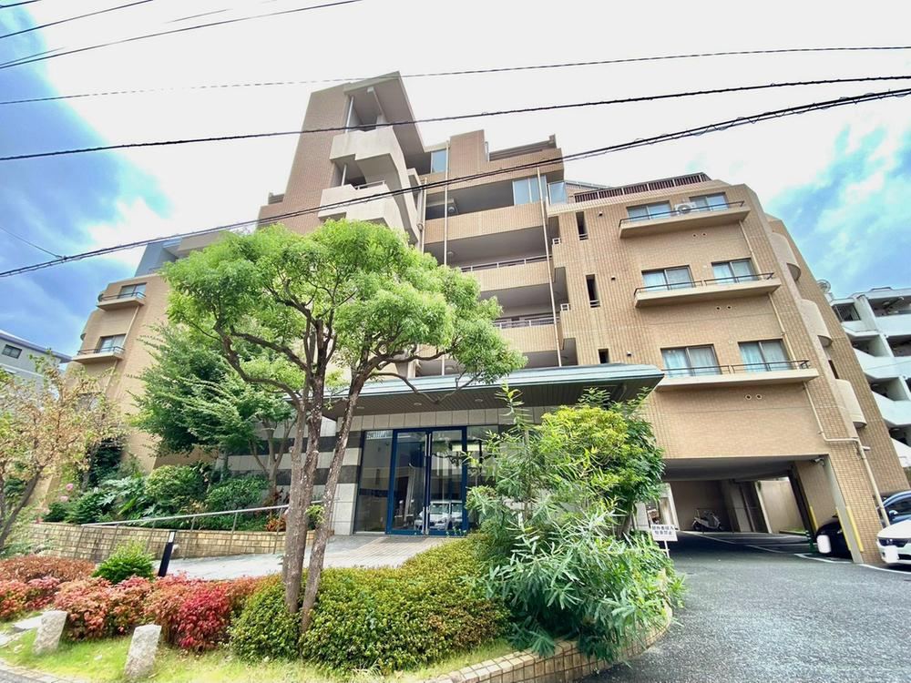 3LDK apartment in Sawara Ward, Fukuoka - Photo 1
