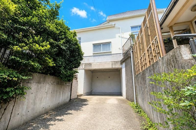 5LDK+S house in Kimitsu, Chiba - Photo 1