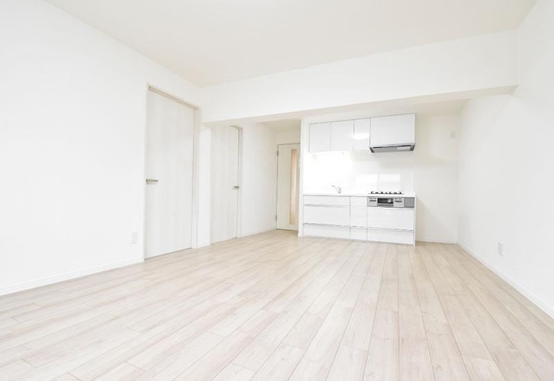 3LDK apartment in Toyohira Ward, Sapporo, Hokkaido - Photo 1