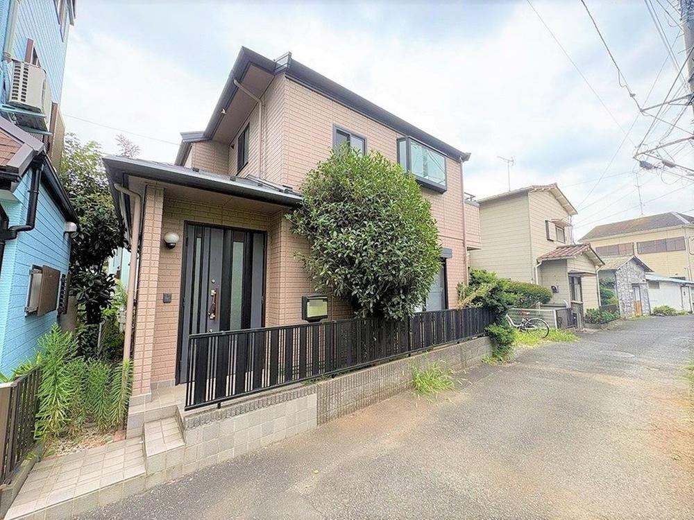 3LDKK house in Naka Ward, Yokohama, Kanagawa - Photo 1