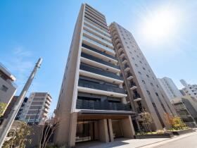 1LDK apartment in Nishi Ward, Nagoya, Aichi - Photo 1