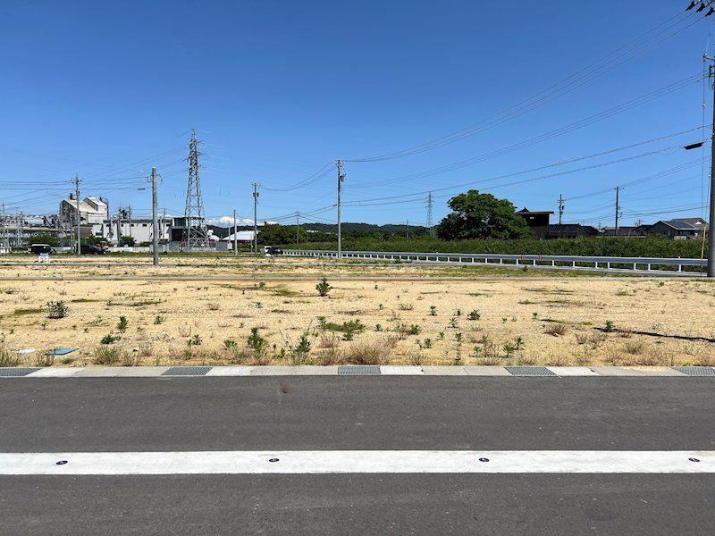200 m² land in Toyama, Toyama - Photo 1